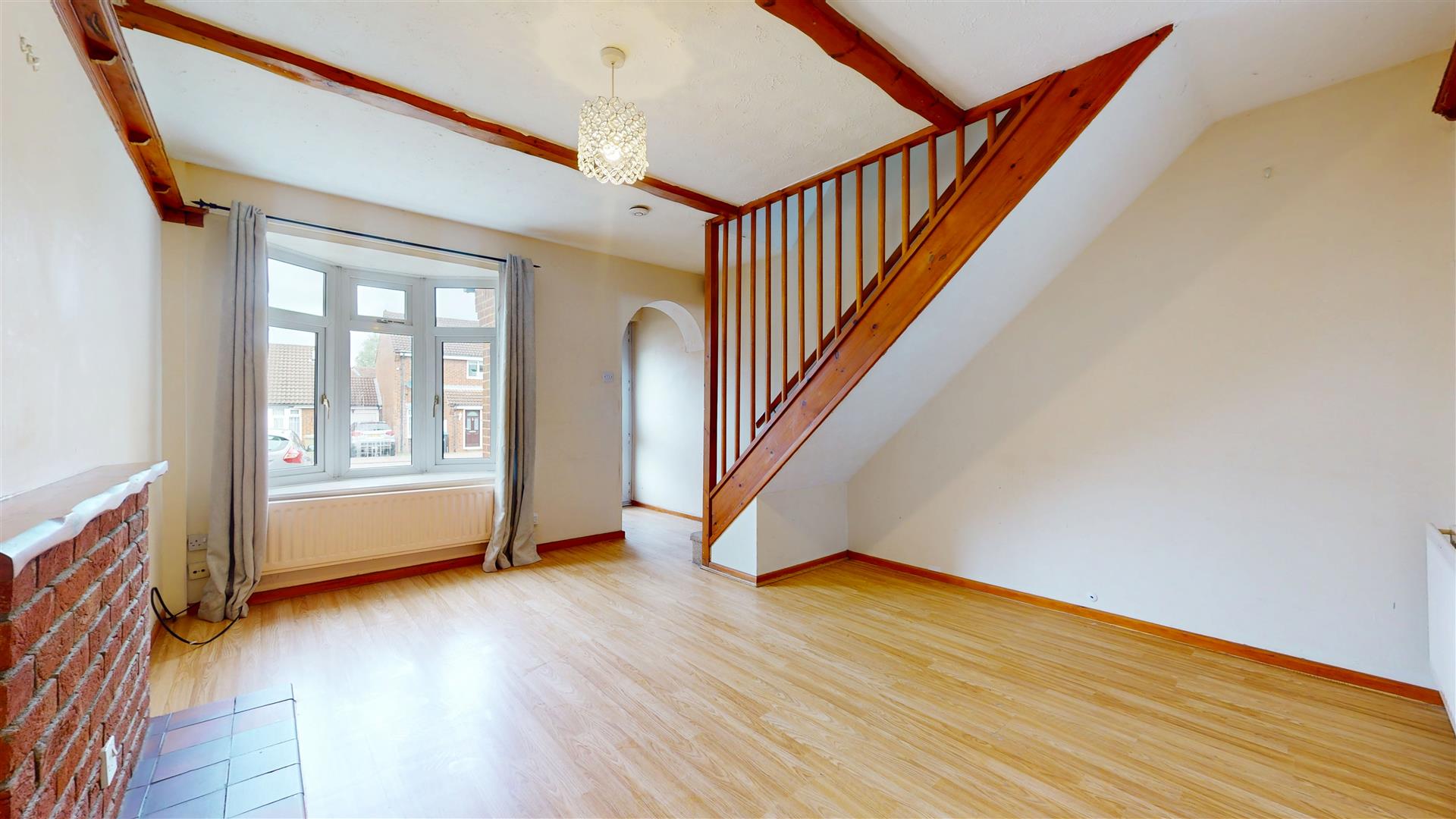 Perracombe, Furzton, Milton Keynes